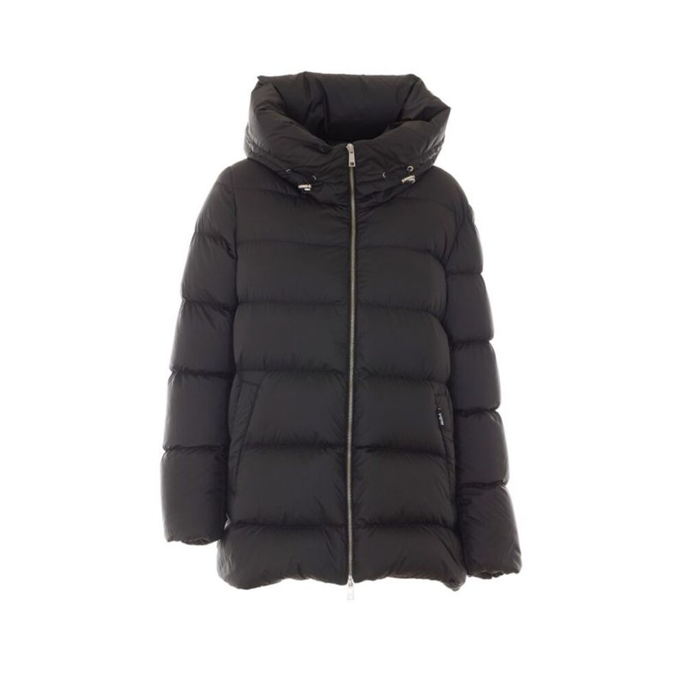 Add Women Cocoon Down Jacket